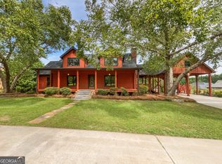 2600 Moon Rd, Loganville, GA 30052