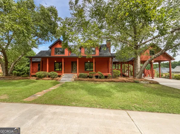 2600 Moon Rd, Loganville, GA 30052