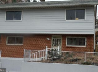 122 Capitol Heights Blvd, Capitol Heights, MD 20743