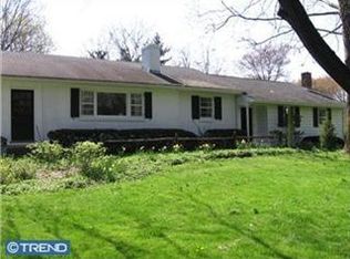 550 New Albany Rd, Moorestown, NJ 08057