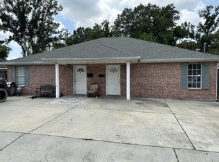 179 Garnet St #A, Houma, LA 70364