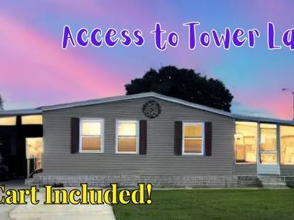 160 Blue Heron Blvd, Haines City, FL 33844