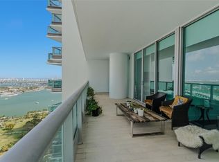 900 Biscayne Bay Condo, Miami, FL 33132