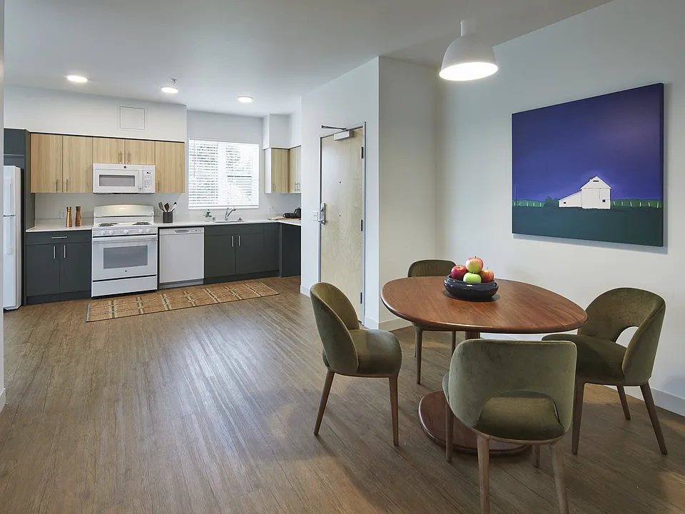 Felida Park Senior Housing