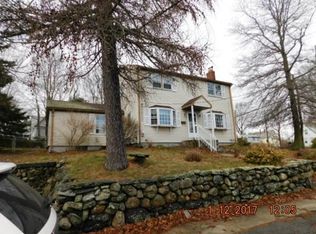 3 East Ave, Whitman, MA 02382