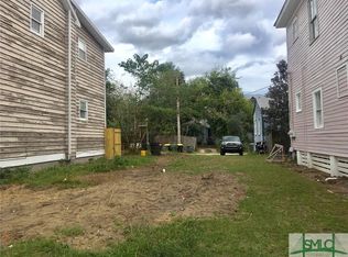 410 E 31st St, Savannah, GA 31401