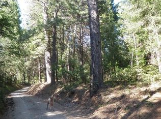 0 Wagon Rd, Forest Ranch, CA 95942
