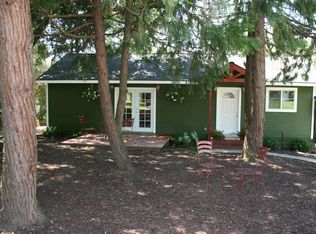 1061 La Grande Ave, Napa, CA