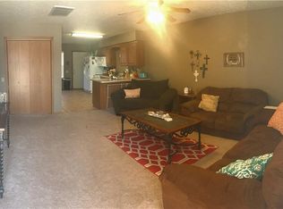 1421 Kase St, Weatherford, OK 73096