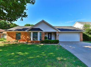 716 Lytle Shores Dr, Abilene, TX 79602