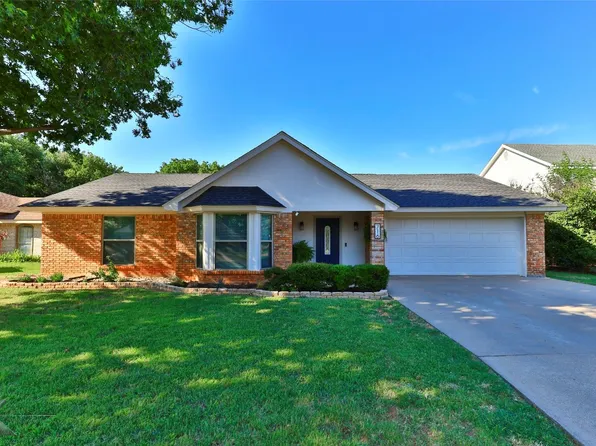 716 Lytle Shores Dr, Abilene, TX 79602