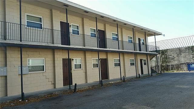 1st image of 2210 Bienville St APT G