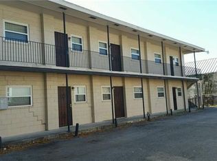 2210 Bienville St APT A, New Orleans, LA 70119