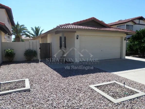 4933 W Evans Dr, Glendale, AZ 85306