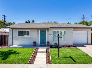 4236 Samoset Ave, San Diego, CA 92117