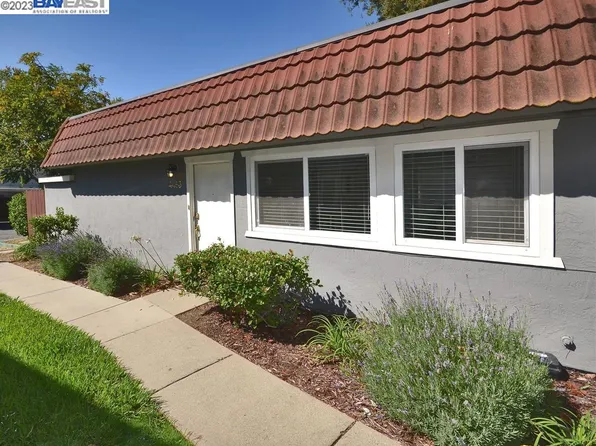 4453 Comanche Way, Pleasanton, CA 94588