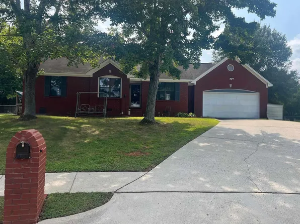 105 Alice Janes Cir, Huntsville, AL 35811