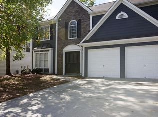7274 Silverton Trl, Austell, GA 30168