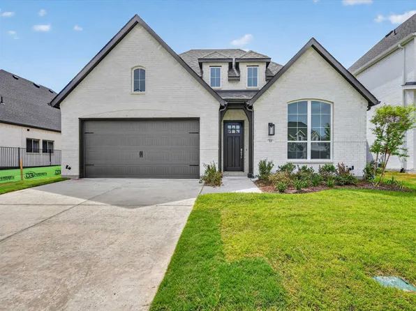 7828 Pondview Ln, Fort Worth, TX 76123