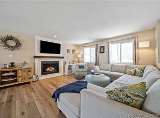 5304 Gamble Cir, Osage Beach, MO 65065