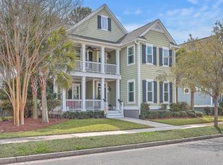 2615 Rutherford Way, Charleston, SC 29414