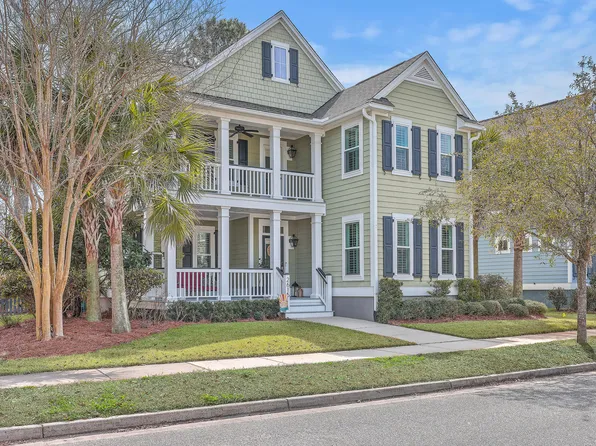 2615 Rutherford Way, Charleston, SC 29414
