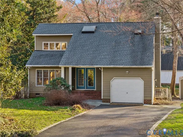 8711 Ewes Ct, North Chesterfield, VA 23236