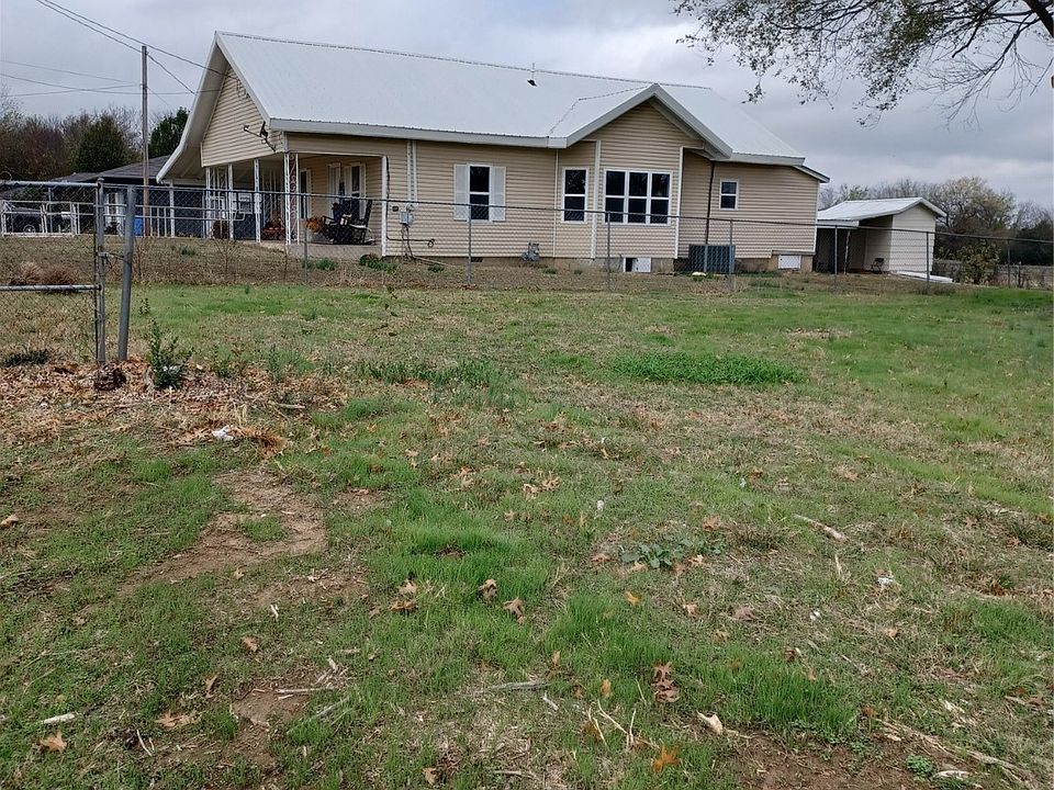 701 W North Ave, Checotah, OK 74426 MLS 2238860 Zillow