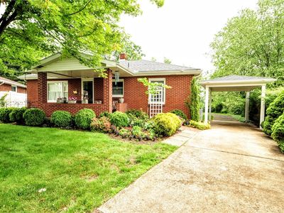 107 Court Ave, Monessen, PA, 15062