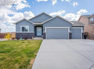 10688 Abrams Dr, Colorado Springs, CO 80925