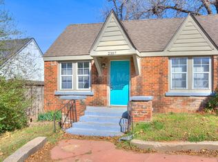 2357 W Park Pl, Oklahoma City, OK 73107