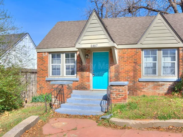 2357 W Park Pl, Oklahoma City, OK 73107
