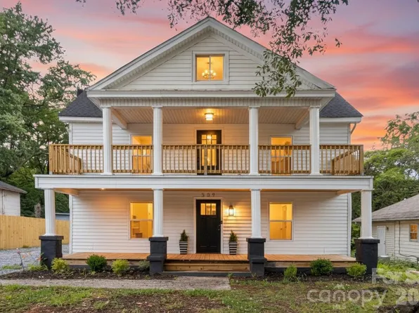 509 S Marietta St, Gastonia, NC 28052