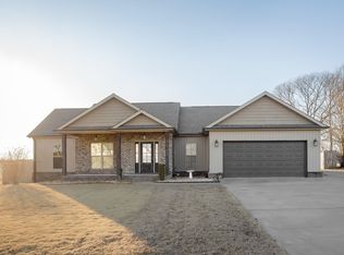 1570 County Road 38, Florence, AL 35634