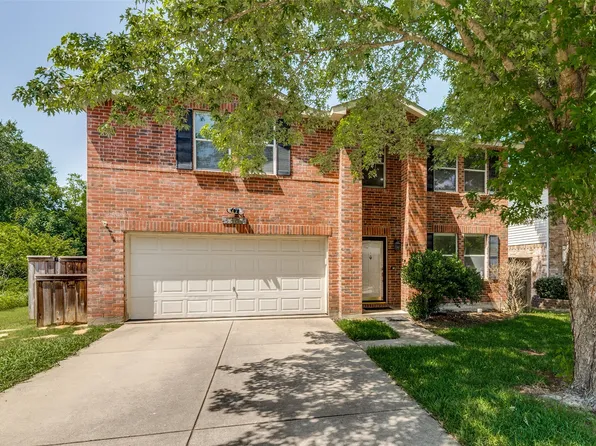 5504 Cedar Mountain Dr, McKinney, TX 75071