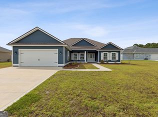 119 Verano St, Kingsland, GA 31548