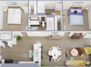 Arroyo Seco Villas, San Antonio, TX 78253