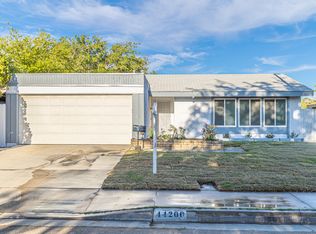 44200 Kirkland Ave, Lancaster, CA 93535