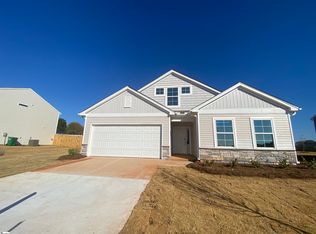 2023 Maggie Acres Rd LOT 6, Chesnee, SC 29323