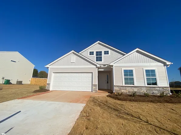 2023 Maggie Acres Rd Lot 6, Chesnee, SC 29323