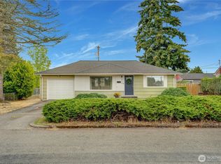 918 E 52nd Street, Tacoma, WA 98404