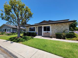 16641 Arbor Cir #21A, Huntington Beach, CA 92647