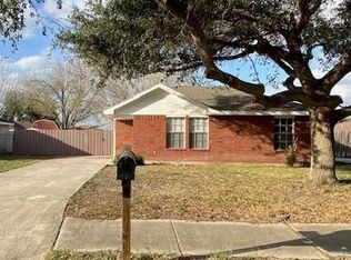 3901 Monica Dr, Weslaco, TX 78599