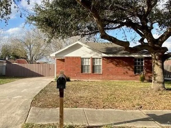 3901 Monica Dr, Weslaco, TX 78599