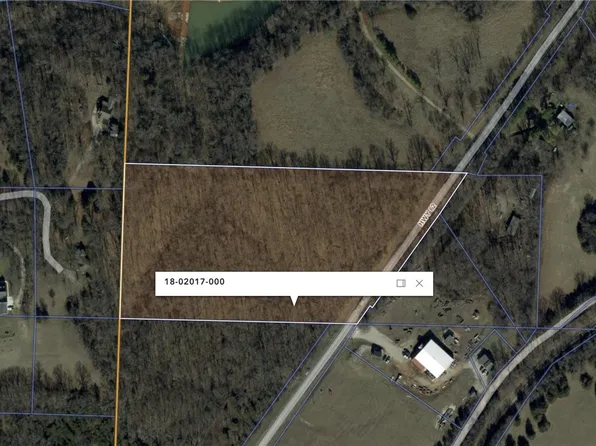 Highway 62/, Garfield, AR 72732