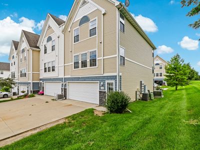 1160 SE Village View Ln, Ankeny, IA, 50021
