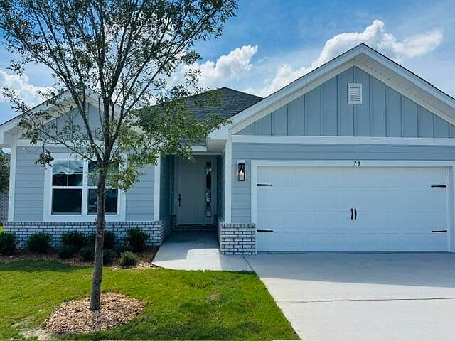 1st image of 78 Bonne Vue Cir Lot 98-1