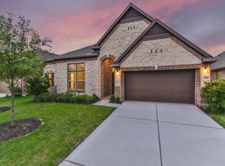 25119 Rusted Root Ct, Richmond, TX 77406