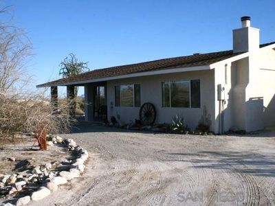 155 Canebrake Rd, Julian, CA, 92036
