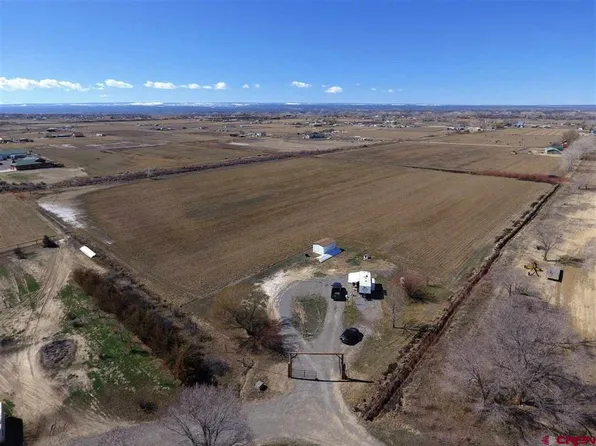 61240 Falcon Road, Olathe, CO 81425